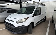 2016 Ford Transit Connect XL