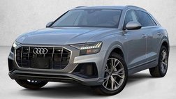 2023 Audi Q8 quattro Premium Plus 55 TFSI