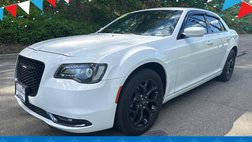 2019 Chrysler 300 S