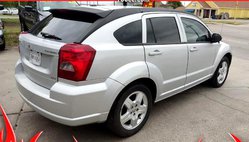 2009 Dodge Caliber SXT