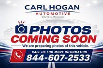 2025 Chevrolet Trax RS