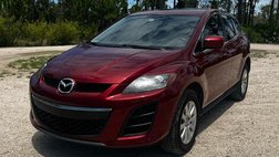 2011 Mazda CX-7 i Touring