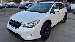 2013 Subaru XV Crosstrek 2.0i Premium
