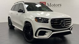 2024 Mercedes-Benz GLS GLS 450