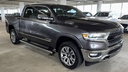 2023 Ram Ram Pickup 1500 Limited