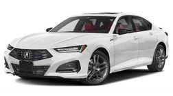 2025 Acura TLX SH-AWD w/A-SPEC