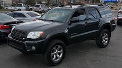 2006 Toyota 4Runner Limited