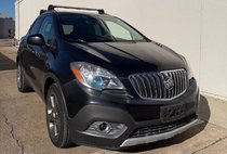 2013 Buick Encore Convenience