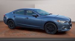 2014 Mazda MAZDA6 i Sport