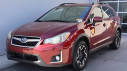 2017 Subaru Crosstrek 2.0i Limited