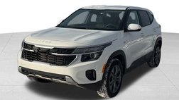 2024 Kia Seltos LX
