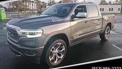 2019 Ram Ram Pickup 1500 Limited