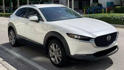 2023 Mazda CX-30 2.5 S Select
