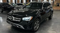 2021 Mercedes-Benz GLC-Class GLC 300 4MATIC