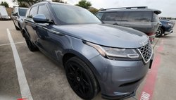 2021 Land Rover Range Rover Velar P250 S