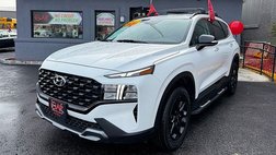 2023 Hyundai Santa Fe XRT