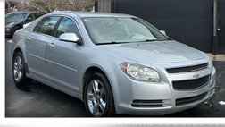 2010 Chevrolet Malibu LT