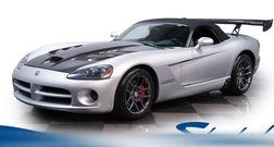 2005 Dodge Viper SRT-10