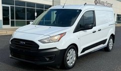 2019 Ford Transit Connect XL
