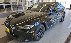 2023 BMW i4 eDrive35 Gran Coupe