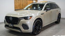 2025 Mazda CX-70 3.3 Turbo Premium