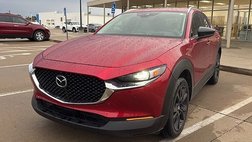 2022 Mazda CX-30 2.5 Turbo Premium Plus