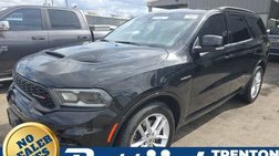2024 Dodge Durango R/T Plus