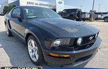 2007 Ford Mustang GT Premium