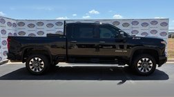 2021 Ram Ram Pickup 2500 Limited