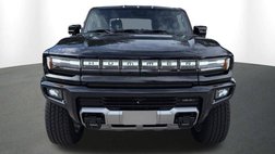 2025 GMC HUMMER EV 3X