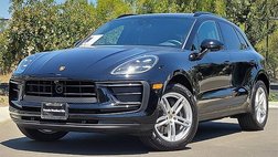 2025 Porsche Macan T