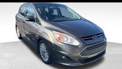 2015 Ford C-Max Hybrid SEL