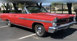 1963 Pontiac Bonneville