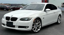 2007 BMW 3 Series 328xi