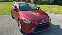 2017 Toyota Yaris iA Base