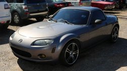 2007 Mazda MX-5 Miata Grand Touring