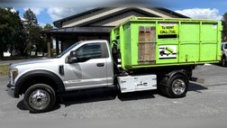 2019 Ford Regular Cab DRW 4WD
