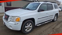 2005 GMC Envoy XL SLT