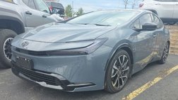 2024 Toyota Prius Prime XSE