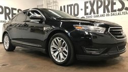 2015 Ford Taurus Limited