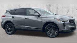2023 Acura RDX SH-AWD w/A-SPEC