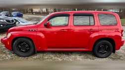 2009 Chevrolet HHR LT