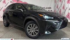 2019 Lexus NX 300 300