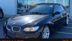2009 BMW 3 Series 328i