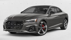 2023 Audi A5 Sportback quattro S line Prem Plus 45 TFSI