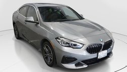 2024 BMW 2 Series 228i xDrive Gran Coupe