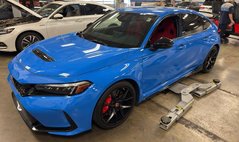 2024 Honda Civic Type R