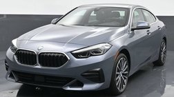 2024 BMW 2 Series 228i Gran Coupe