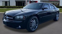 2006 Dodge Charger SE