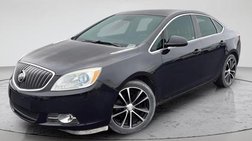 2017 Buick Verano Sport Touring